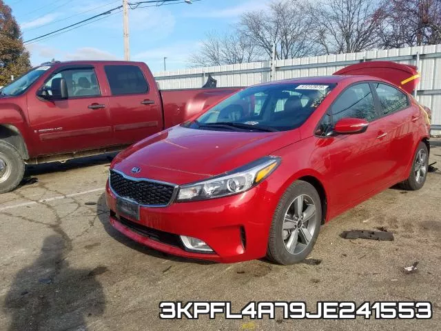 3KPFL4A79JE241553 фото 3