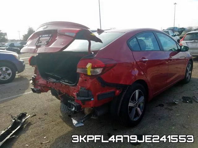 3KPFL4A79JE241553 фото 5