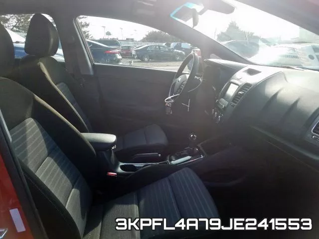 3KPFL4A79JE241553 фото 6