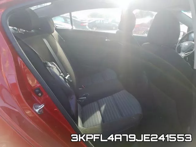 3KPFL4A79JE241553 фото 7