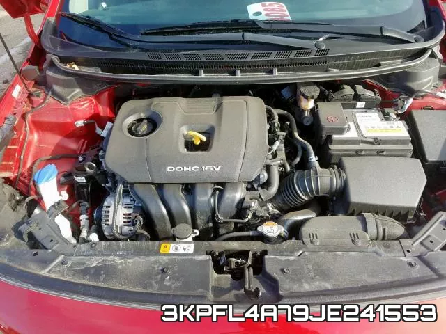 3KPFL4A79JE241553 фото 8