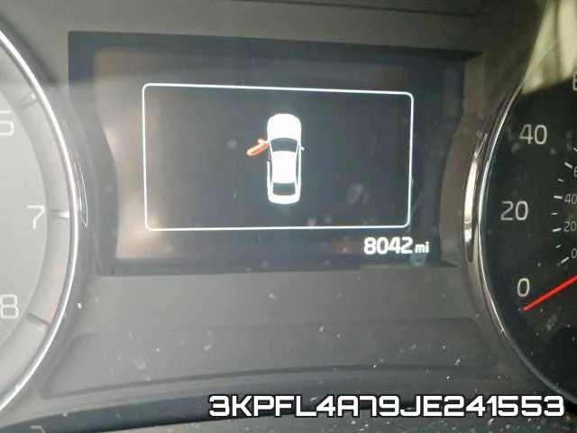 3KPFL4A79JE241553 фото 9