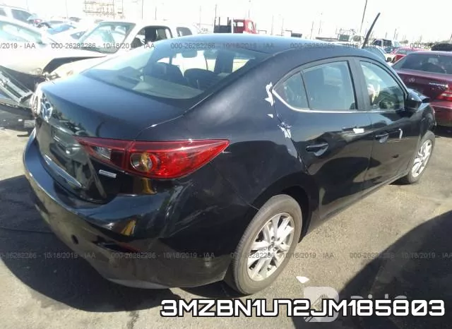 3MZBN1U72JM185803 фото 5