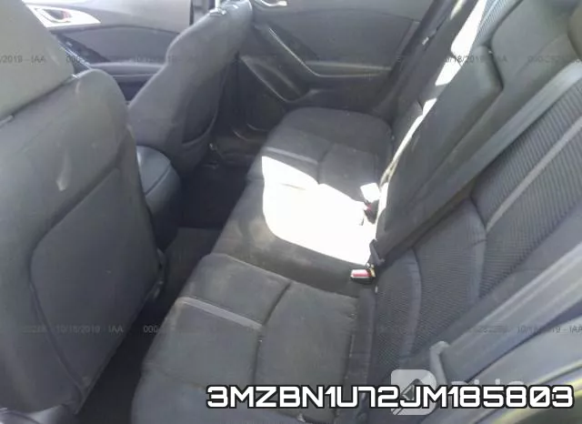 3MZBN1U72JM185803 фото 9