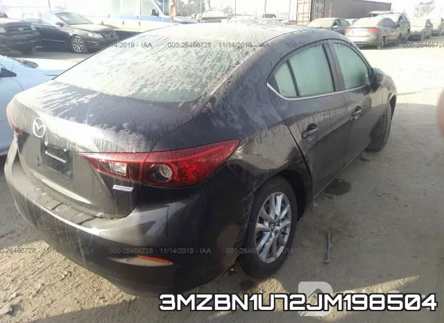 3MZBN1U72JM198504 фото 6