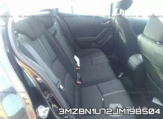 3MZBN1U72JM198504 фото 8
