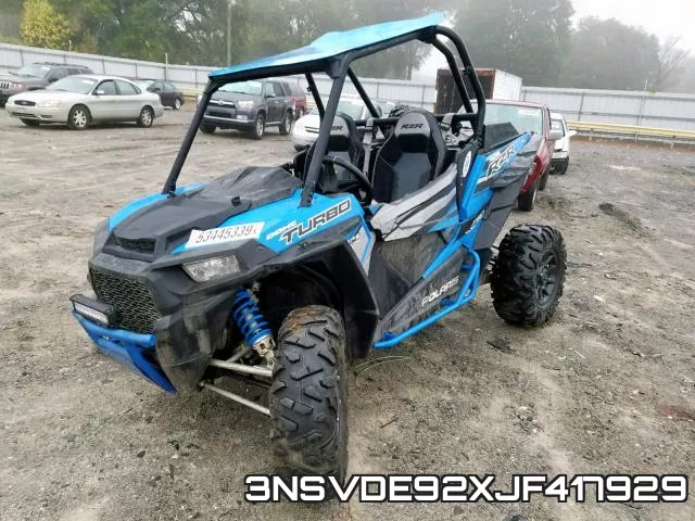 3NSVDE92XJF417929 фото 3