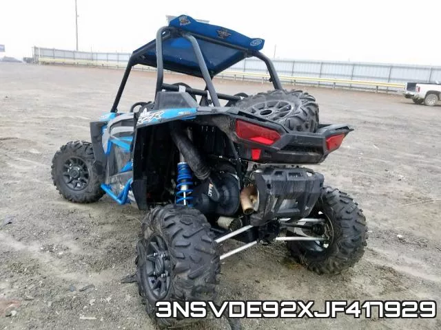 3NSVDE92XJF417929 фото 4