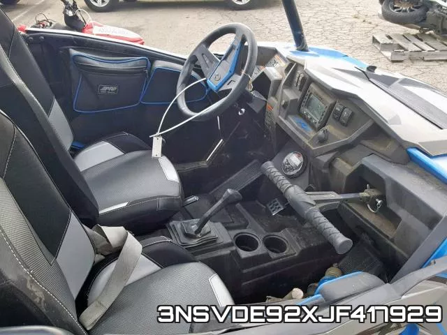 3NSVDE92XJF417929 фото 6