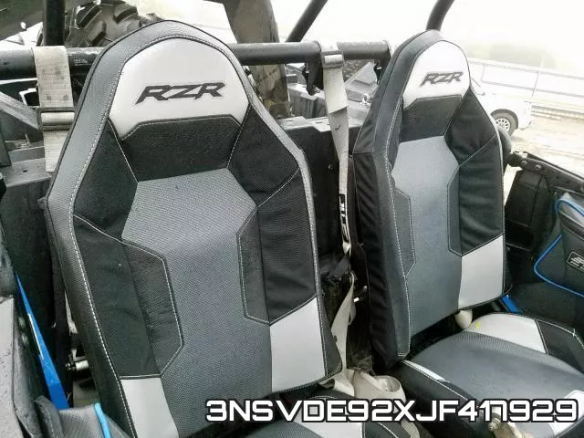 3NSVDE92XJF417929 фото 7