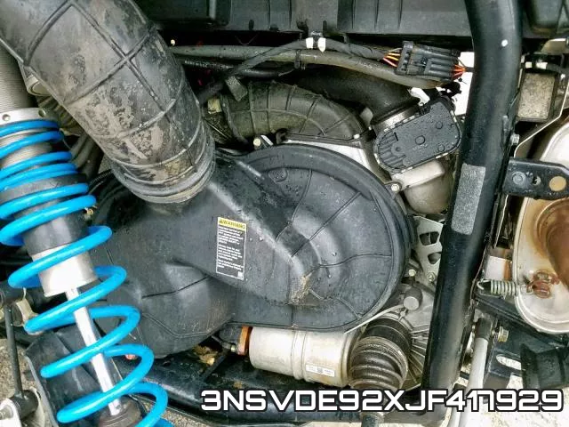 3NSVDE92XJF417929 фото 8