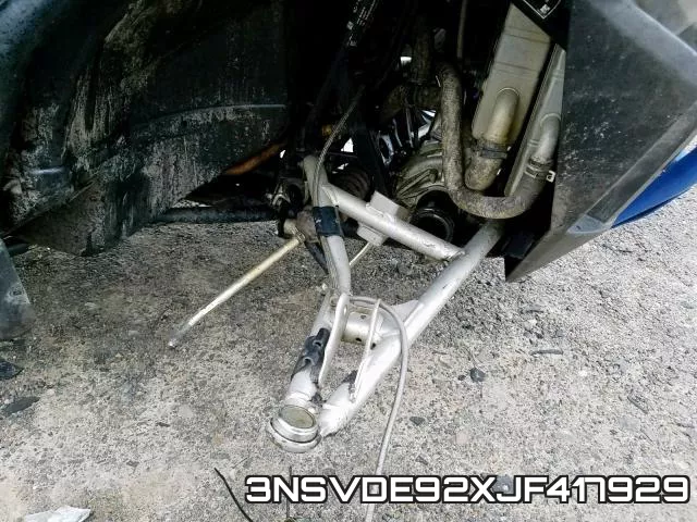 3NSVDE92XJF417929 фото 10