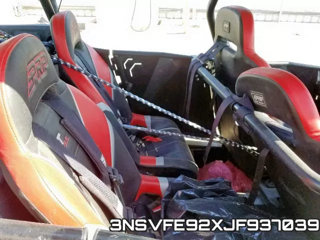 3NSVFE92XJF937039 фото 7