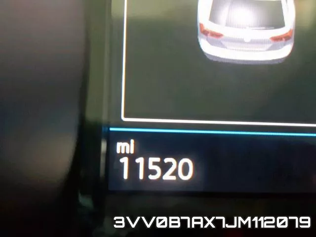 3VV0B7AX7JM112079 фото 9