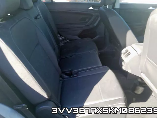 3VV3B7AX5KM086239 фото 6
