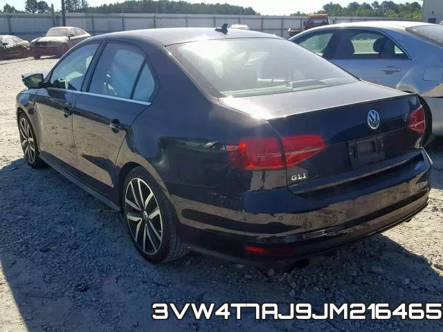 3VW4T7AJ9JM216465 фото 4