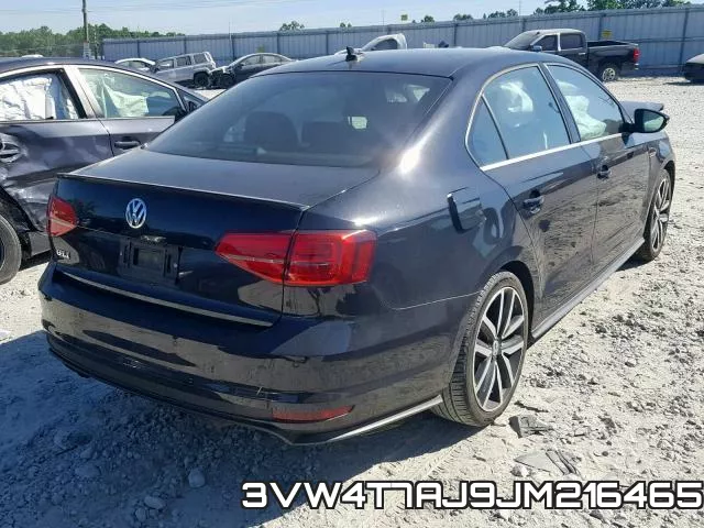 3VW4T7AJ9JM216465 фото 5