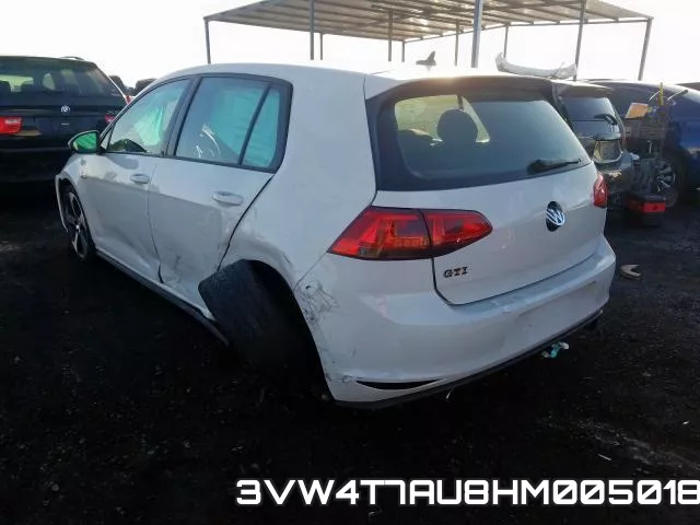 3VW4T7AU8HM005018 фото 4