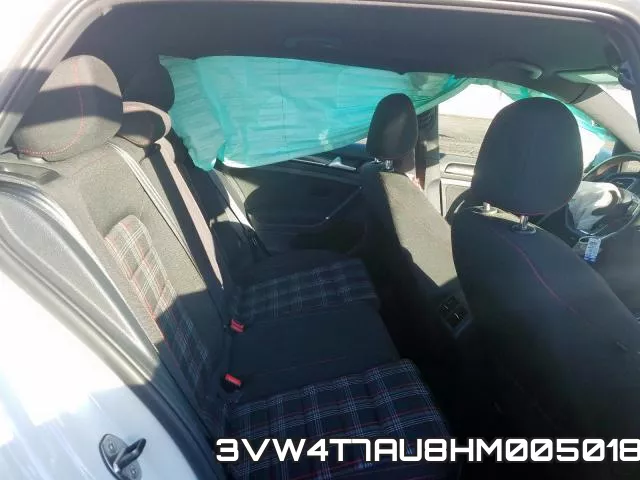 3VW4T7AU8HM005018 фото 7