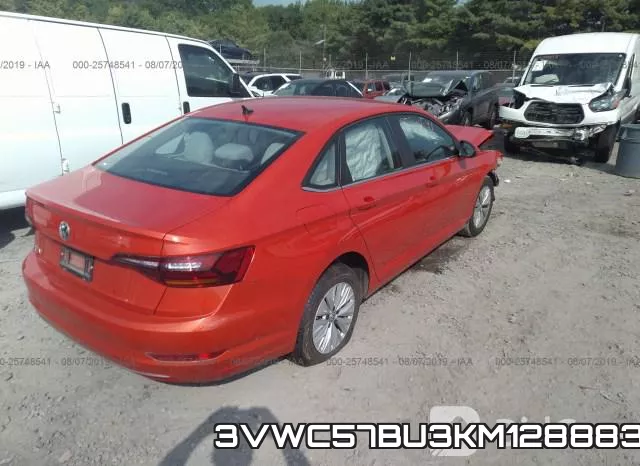 3VWC57BU3KM128883 фото 4