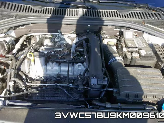 3VWC57BU9KM009610 фото 6