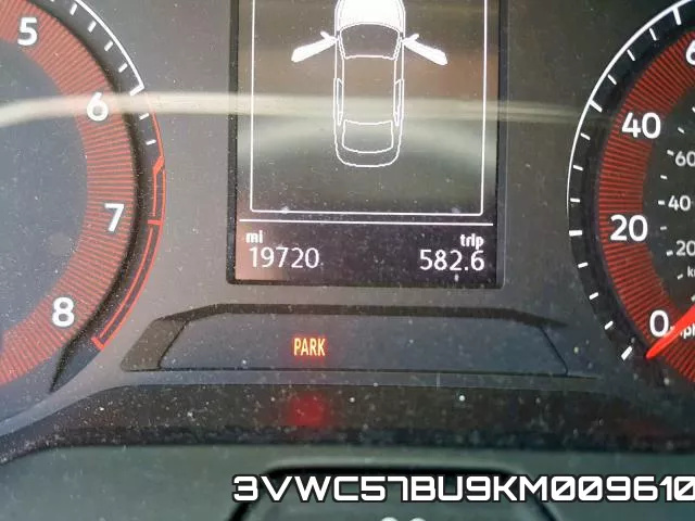 3VWC57BU9KM009610 фото 7