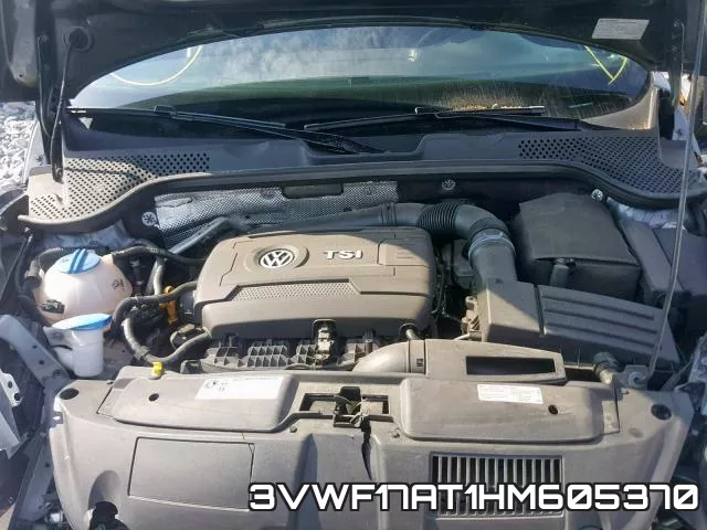 3VWF17AT1HM605370 фото 7