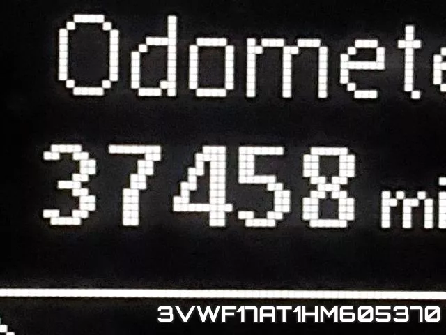 3VWF17AT1HM605370 фото 8