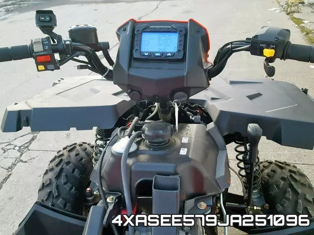 4XASEE579JA251096 фото 10