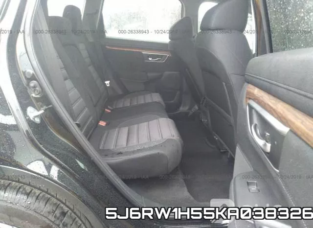 5J6RW1H55KA038326 фото 9