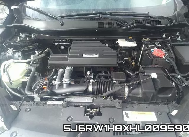 5J6RW1H8XHL009590 фото 2