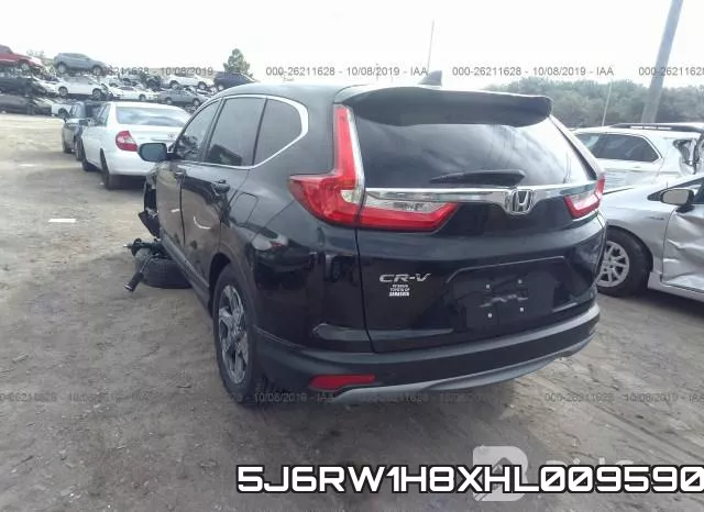 5J6RW1H8XHL009590 фото 4