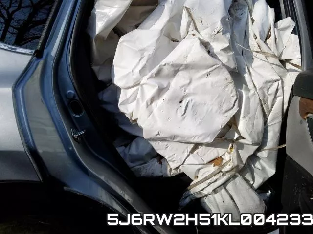 5J6RW2H51KL004233 фото 6