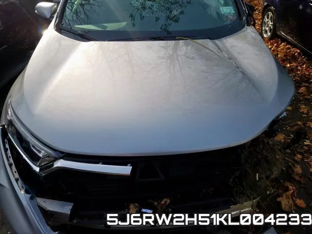 5J6RW2H51KL004233 фото 7