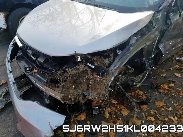5J6RW2H51KL004233 фото 9