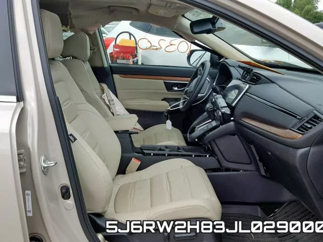 5J6RW2H83JL029000 фото 5