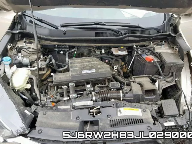 5J6RW2H83JL029000 фото 7
