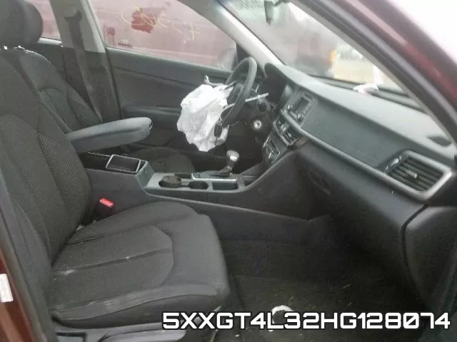 5XXGT4L32HG128074 фото 6