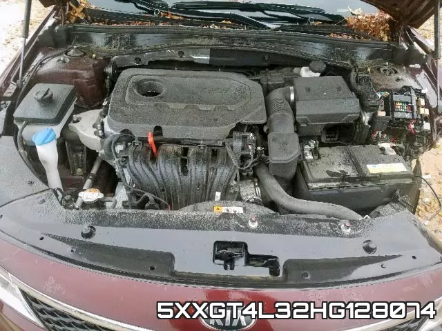 5XXGT4L32HG128074 фото 8