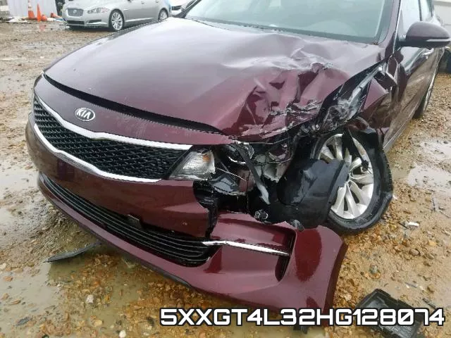 5XXGT4L32HG128074 фото 10