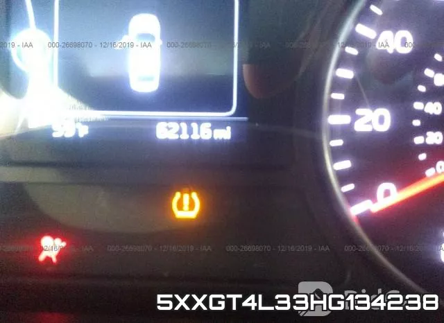 5XXGT4L33HG134238 фото 7