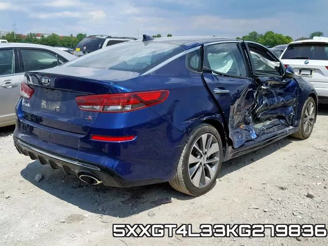 5XXGT4L33KG279836 фото 3