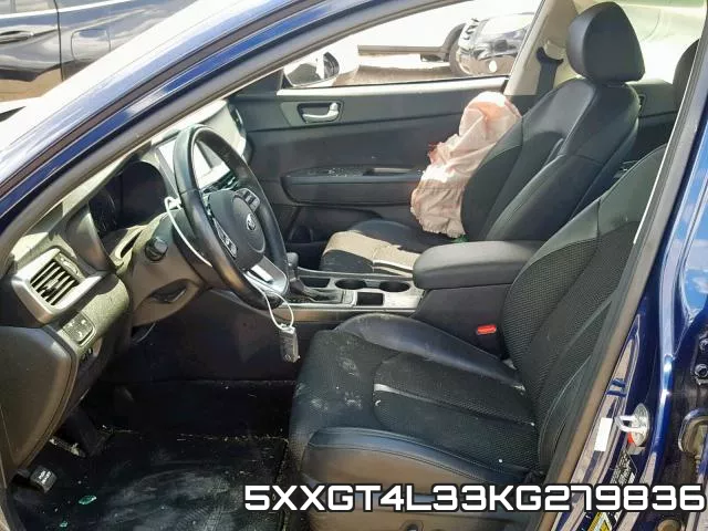 5XXGT4L33KG279836 фото 4