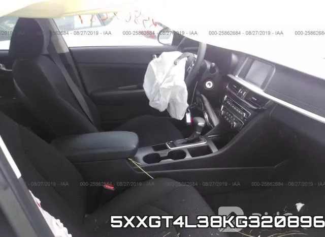 5XXGT4L38KG320896 фото 6