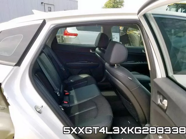 5XXGT4L3XKG288338 фото 6