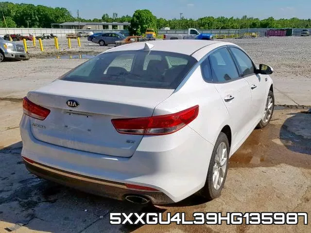 5XXGU4L39HG135987 фото 5