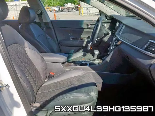 5XXGU4L39HG135987 фото 6