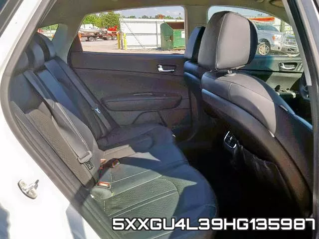 5XXGU4L39HG135987 фото 7
