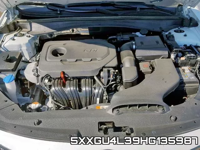 5XXGU4L39HG135987 фото 8