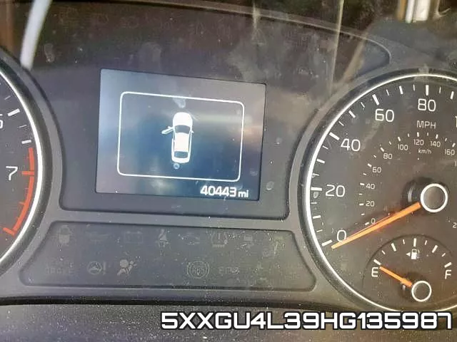 5XXGU4L39HG135987 фото 9